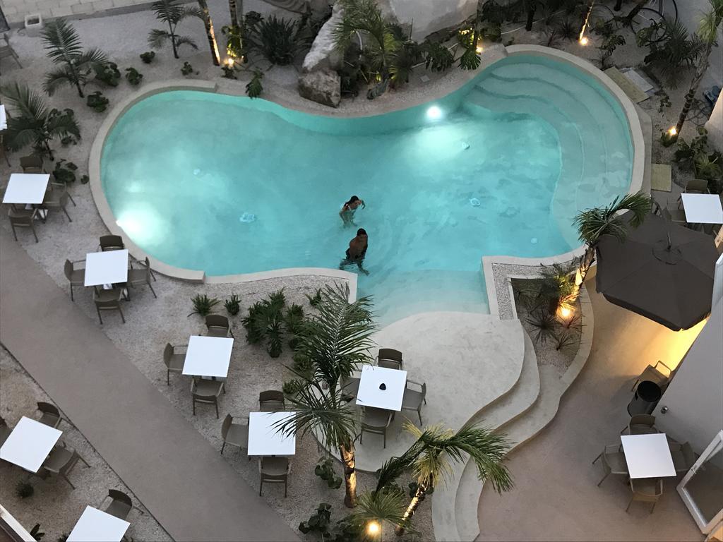 Le Cale Camera Privata In Residence Фавіньяна Екстер'єр фото